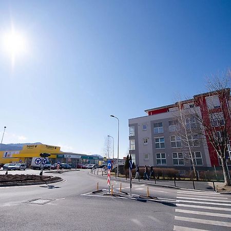 Barko Residence 1 Brasov Luaran gambar