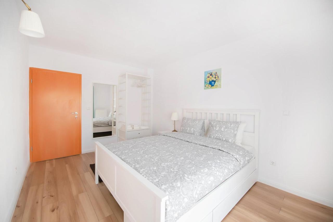Barko Residence 1 Brasov Luaran gambar