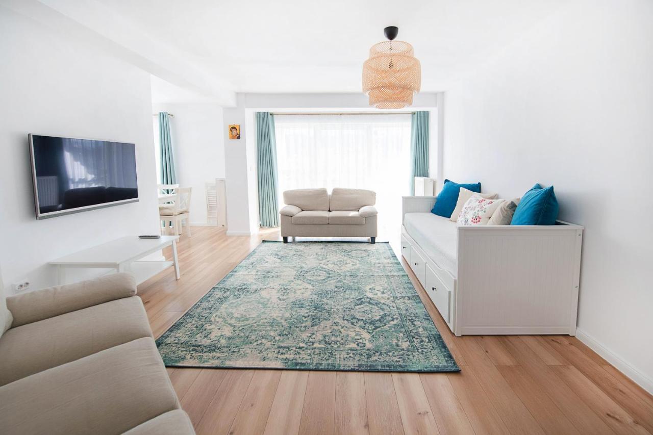 Barko Residence 1 Brasov Luaran gambar