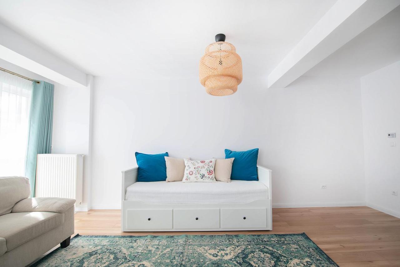 Barko Residence 1 Brasov Luaran gambar
