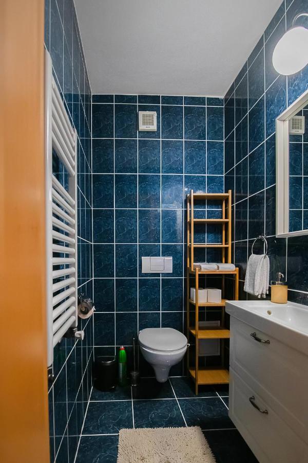 Barko Residence 1 Brasov Luaran gambar