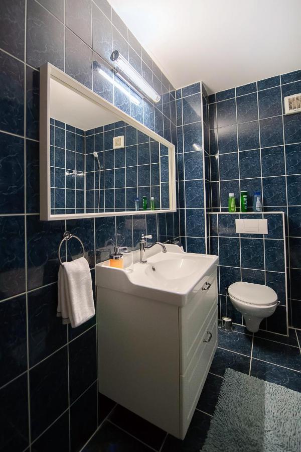Barko Residence 1 Brasov Luaran gambar