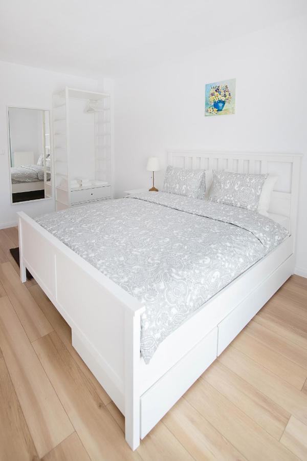 Barko Residence 1 Brasov Luaran gambar
