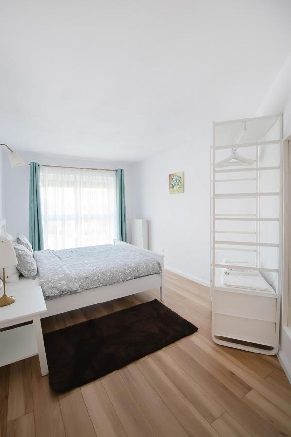 Barko Residence 1 Brasov Luaran gambar