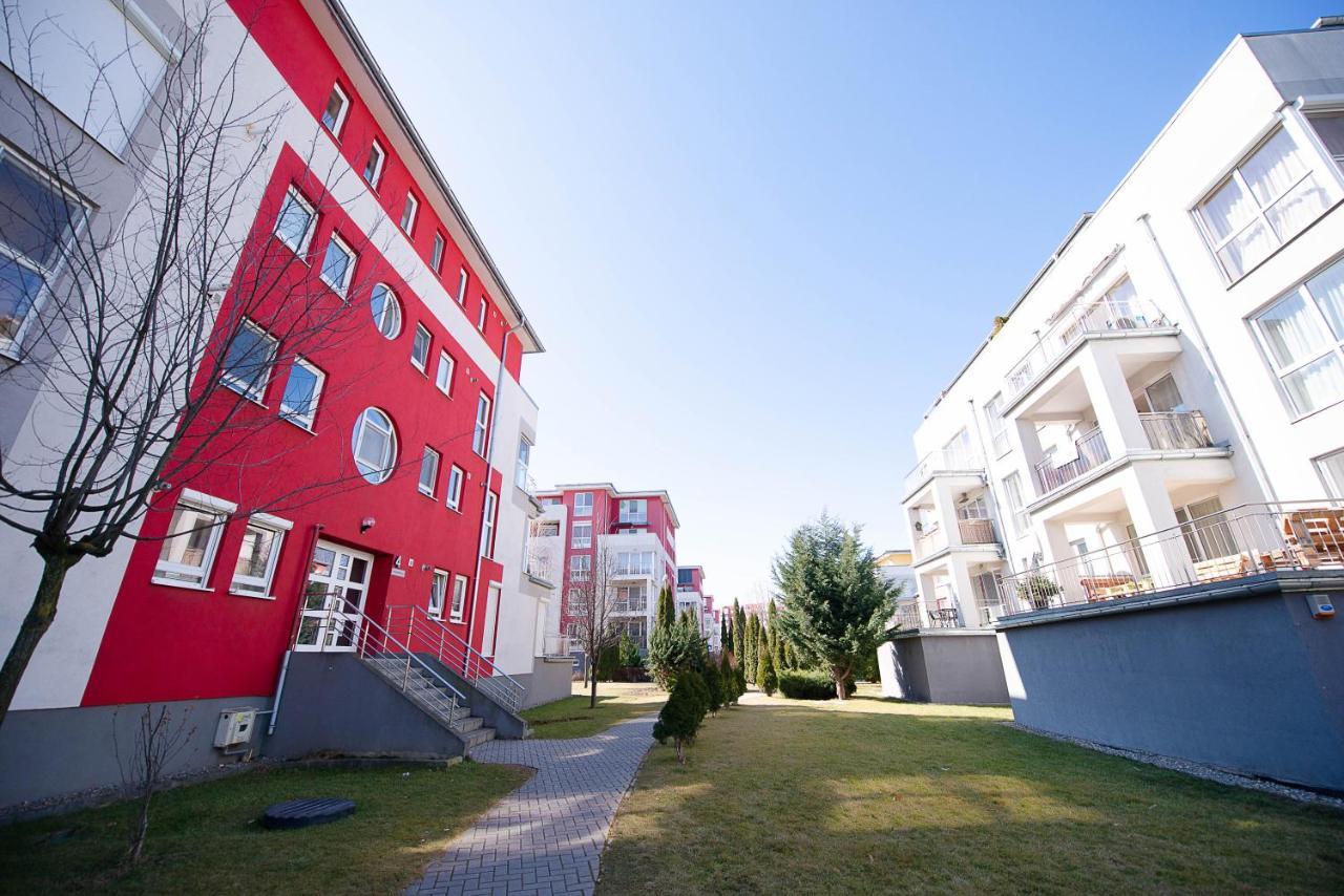 Barko Residence 1 Brasov Luaran gambar